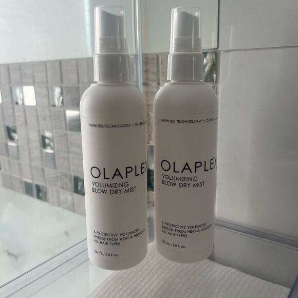 OLAPLEX Volumizing Blow Dry Mist pack of 2 - Picture 1 of 2